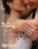 Glady's Garden Wedding