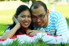Marco and Chee