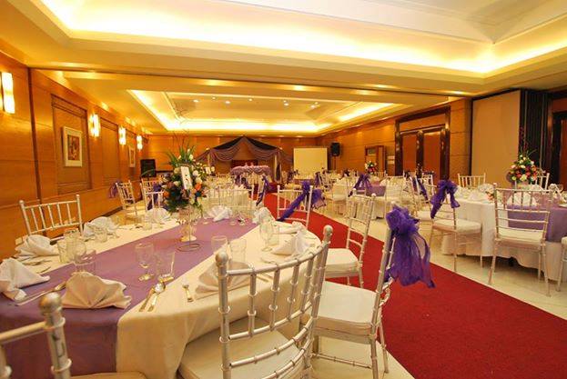 Philippine Wedding Reception Venues