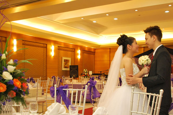 Reception Venues Near Manila Churches and Cathedrals