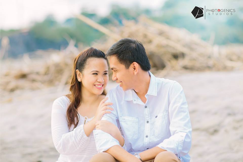 Pre-Wedding Photo by Photogrenics
