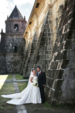 Iloilo Wedding Photo by Paloma Photography