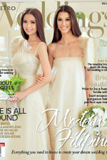 Metro Weddings Volume 11 No 1 Metro Weddings Volume 11 No 1