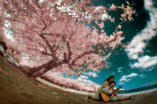 Engagement Session Photo by Bogs Ignacio Engagement Session Photo by Bogs Ignacio