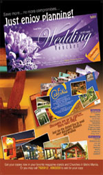 Wedding Voucher Wedding Voucher