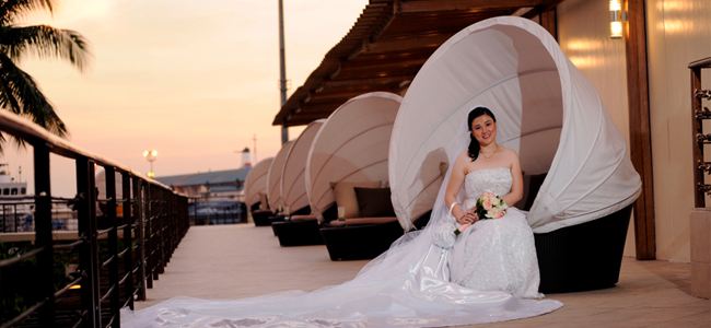 Wedding Photography By Ariel Javelosa Photography