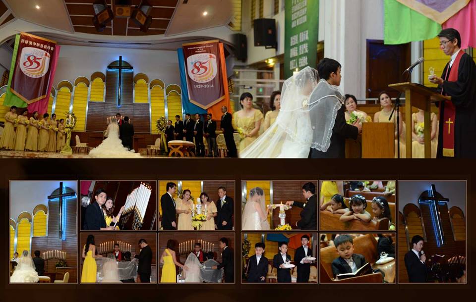 Wedding Photography By CD Worx Multimedia Center