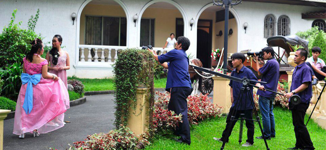 Limited Wedding Photography Budget