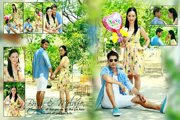 Wedding Photography by D'Varcadas Digital Photo and Video Coverage