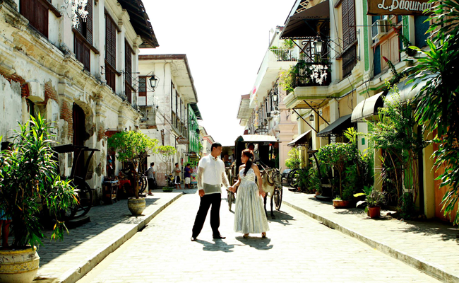 Wedding Photography by D'Varcadas Digital Photo and Video Coverage