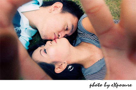 Val Porras of Exposure Digital Photography uses his expertise to capture captivating wedding moments. Val Porras of Exposure Digital Photography uses his expertise to capture captivating wedding moments.