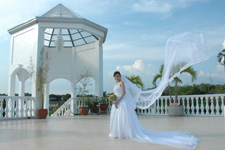 Wedding Fantasy And Affordability In Sweet Harmony