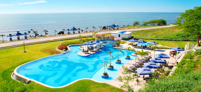 Thunderbird Philippines Hotels And Resorts Inc 2018 World S Best Thunderbird Philippines Hotels And Resorts Inc 2018 World S Best