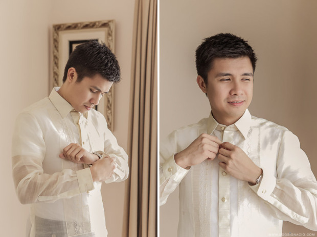 Vignette Photography Metro Manila Wedding Photos Metro Manila