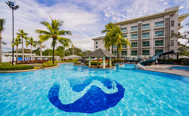 Widus Hotel and Casino