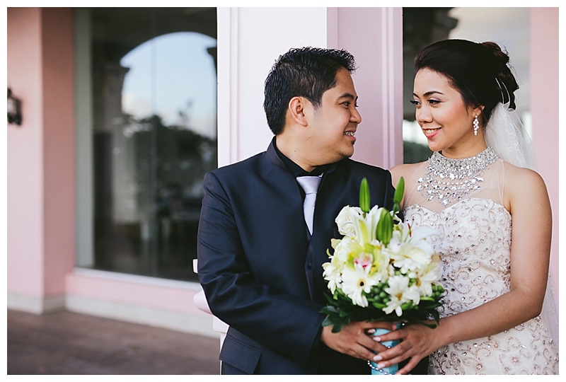 Having an Awesome Summer Wedding