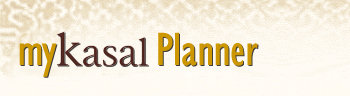 myKasal Planner
