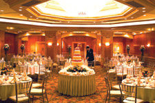 Dream Wedding Package Specials Kasal The Essential Traders Hotel Emby Ballroom