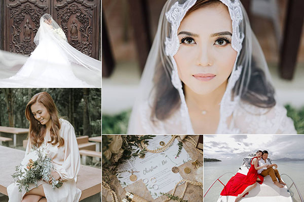 Rocket Events Films Metro Manila Wedding Photos Rocket Events Films Metro Manila Wedding Photos Photography