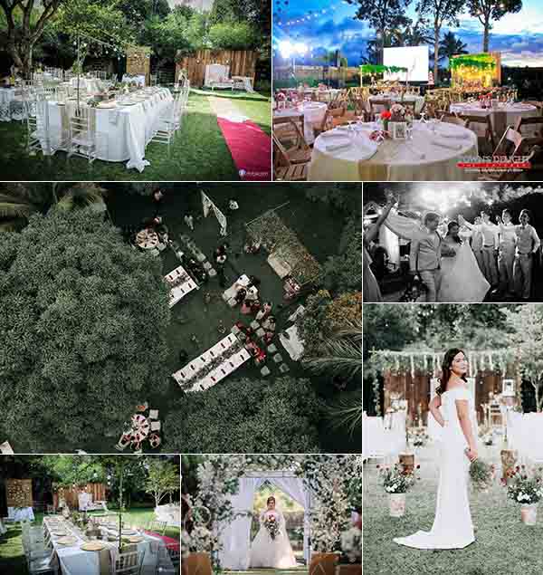 Palm Garden Events Place Cavite Wedding Palm Garden Events Place Cavite Wedding Reception Venues Kasal