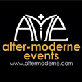 Alter-Moderne Events Management Alter-Moderne Events Management