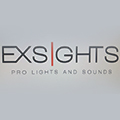 Exsights Pro Lights & Sounds Exsights Pro Lights & Sounds