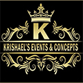Krishaels Events & Concepts Krishaels Events & Concepts