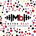 METRO BEAT Sound Concepts METRO BEAT Sound Concepts