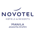 Novotel Manila Araneta Center Novotel Manila Araneta Center
