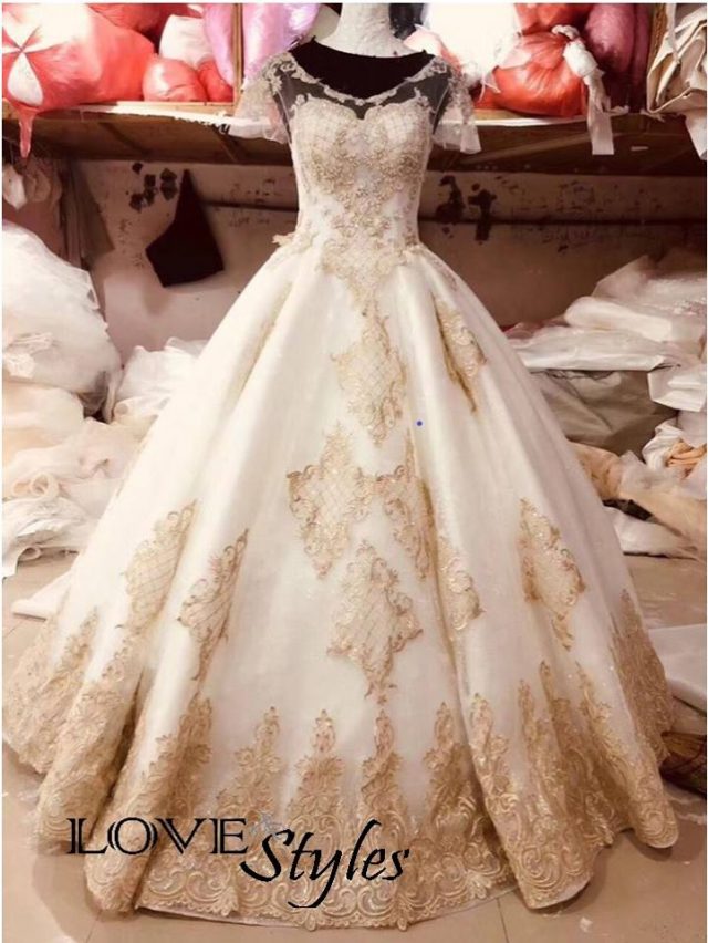 Wedding Gowns Filipiniana The Essential
