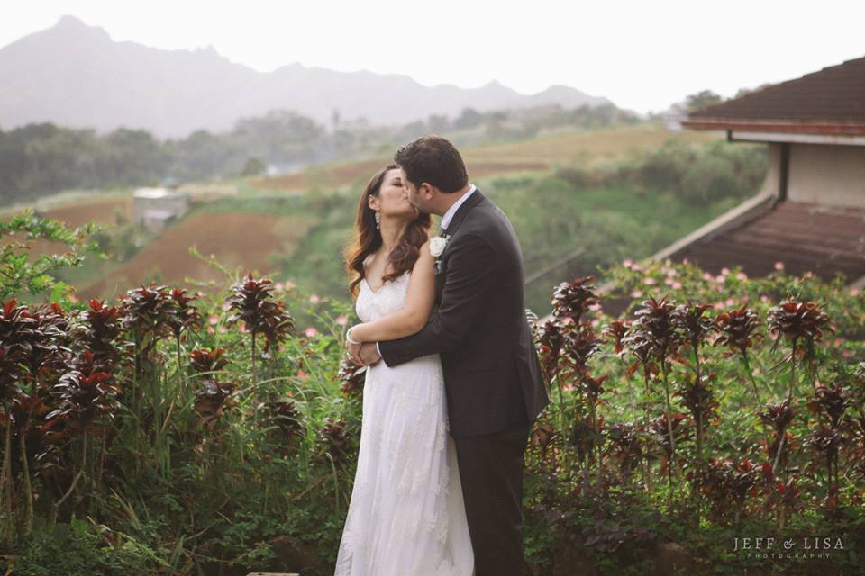 Weddings at Hillcreek Gardens Tagaytay