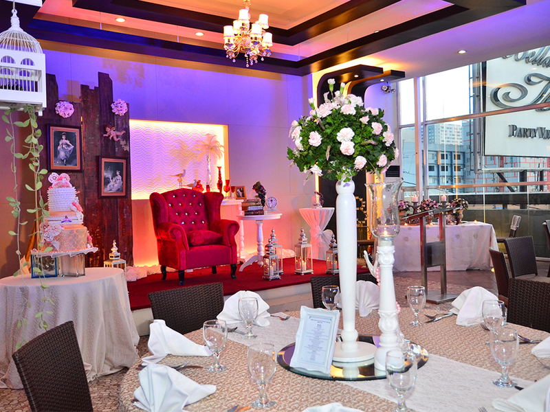 Affordable Wedding Venues In Metro Manila Kasal Com The