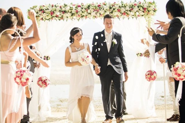 Why Having A Boracay Wedding Is A Great Idea Kasal Com The
