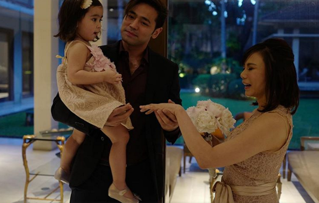 vicky belo wedding vicky belo wedding