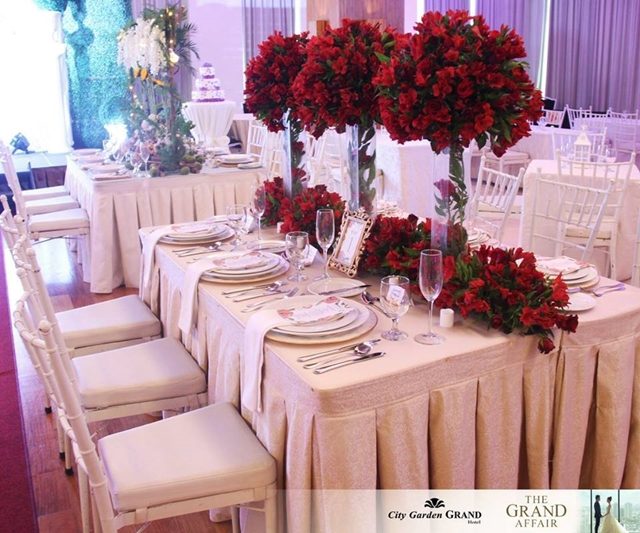 City Garden Grand Hotel Perfect For Weddings Kasal Com The