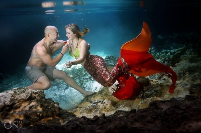 eric and cammy mermaid proposal eric and cammy mermaid proposal
