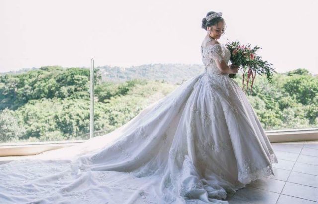 new creation fashion bridal gown new creation fashion bridal gown