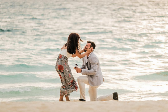 rachelle ann go martin spies engagement rachelle ann go martin spies engagement