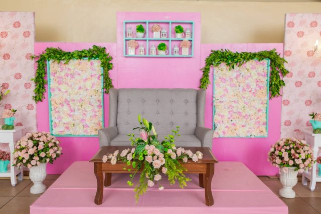 blossoming romance wedding hizons catering blossoming romance wedding hizons catering