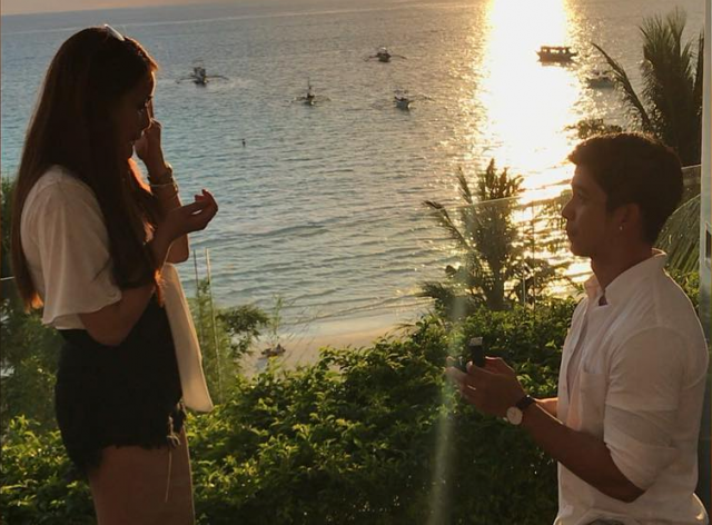 rodjun cruz proposal to diane medina rodjun cruz proposal to diane medina