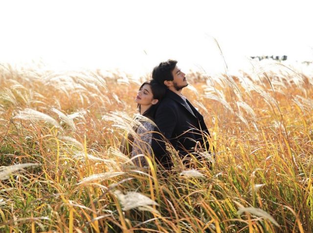 anne curtis erwan heussaff nami island south korea anne curtis erwan heussaff nami island south korea