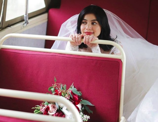 anne curtis bridal look anne curtis bridal look