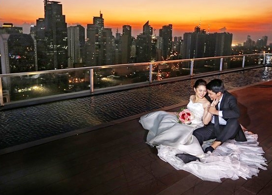 city garden grand hotel wedding city garden grand hotel wedding