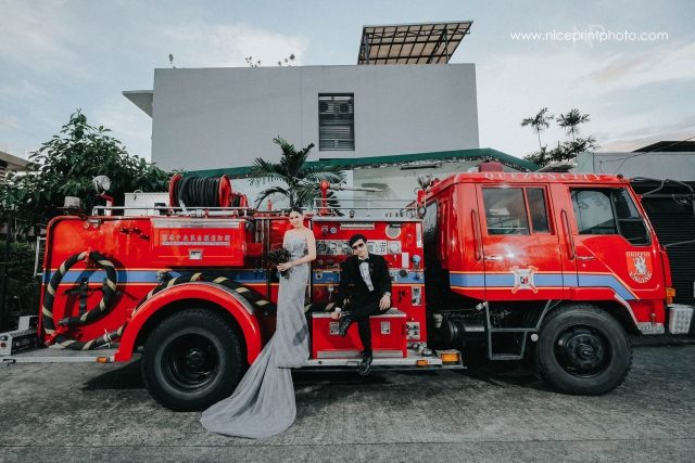 kean cipriano chynna ortaleza church wedding kean cipriano chynna ortaleza church wedding