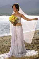 Wedding On The Beach Kasal Com The Essential Philippine Wedding