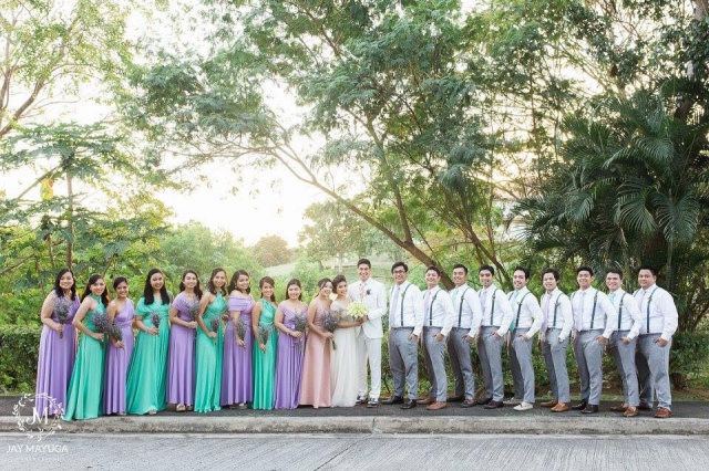 Maan And Janze S Bohemian Beach Wedding Plus Tips On How You Can