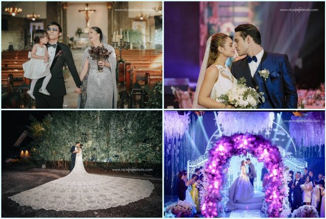 celeb weddings 2017 celeb weddings 2017