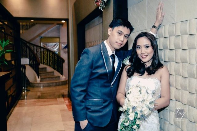 camille john philip wedding city garden suites manila camille john philip wedding city garden suites manila