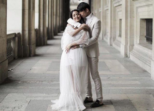 maxene magalona prenup maxene magalona prenup