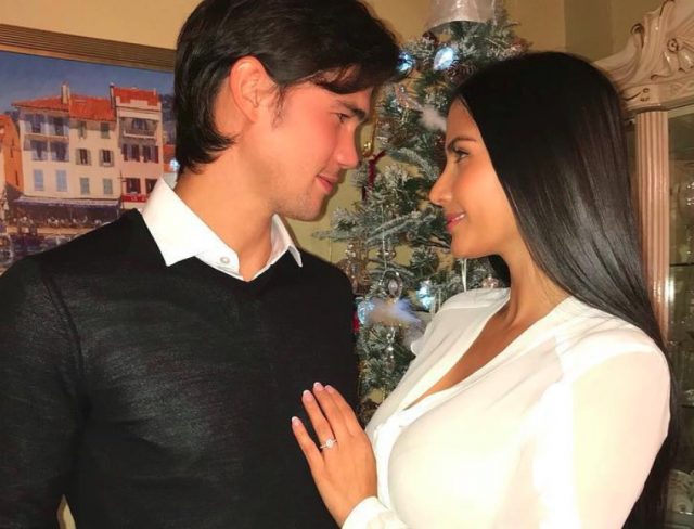 phil younghusband engagement phil younghusband engagement